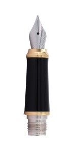 Зона захвата с пером для Parker Urban 2016 BLK GT (F)