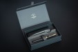 Набор Parker Sonnet Black GT (ручка роллер + чехол)