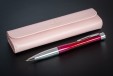 Набор Parker Urban Magenta (шариковая ручка + чехол)