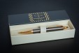 Ручка шариковая Parker IM PRM ARROW GT