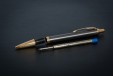 Ручка шариковая Parker IM PRM ARROW GT