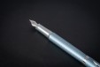 Перьевая ручка Parker IM Premium Blue Grey CT