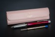 Набор Parker Urban Magenta (шариковая ручка + чехол)
