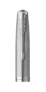 Колпачок для перьевой ручки Parker  SS CT