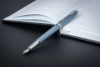Перьевая ручка Parker IM Premium Blue Grey CT