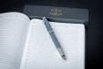 Перьевая ручка Parker IM Premium Blue Grey CT