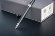 Шариковая ручка Parker Sonnet Matte Black CT