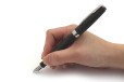 Перьевая ручка Parker Sonnet Matte Black CT