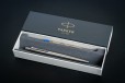 Шариковая ручка Parker Jotter Stainless Steel CT