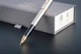 Ручка роллер Parker Sonnet Stainless Steel GT