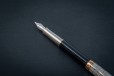 Ручка перьевая Parker Sonnet Premium Metal Black GT