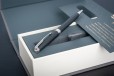 Шариковая ручка Parker Sonnet Matte Black CT