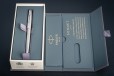Ручка роллер Parker Sonnet Stainless Steel CT