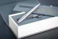 Шариковая ручка Parker Sonnet Stainless Steel CT