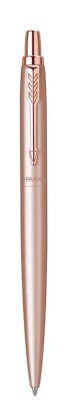 Шариковая ручка Parker Jotter XL Mono Pink Gold PGT