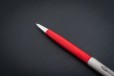 Ручка шариковая Parker Sonnet K5 Red CT