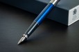 Перьевая ручка Parker Jotter Blue CT