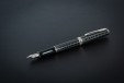 Перьевая ручка Parker Sonnet Premium Dark Grey Laquer CT
