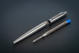 Шариковая ручка Parker Jotter Stainless Steel CT