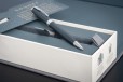 Шариковая ручка Parker Sonnet Matte Black CT
