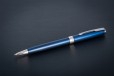 Шариковая ручка Parker Sonnet Laque Blue CT
