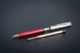 Ручка шариковая Parker Sonnet K5 Red CT