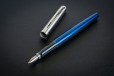 Перьевая ручка Parker Jotter Blue CT