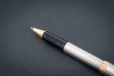 Ручка роллер Parker Sonnet Stainless Steel GT
