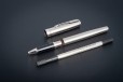 Ручка роллер Parker Sonnet Stainless Steel CT