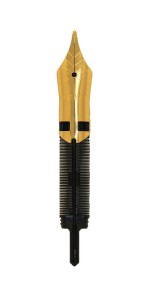 Перо для Parker Sonnet SE 2015 SS GT (MRO)