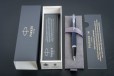 Шариковая ручка Parker IM Metal Matte Blue CT