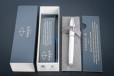Перьевая ручка Parker IM Metal White CT