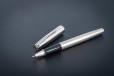 Ручка роллер Parker Sonnet Stainless Steel CT