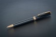 Шариковая Ручка Parker Sonnet Laque Black Gt Imperium