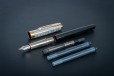 Ручка перьевая Parker Sonnet Premium Metal Black GT