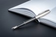 Ручка перьевая Parker Sonnet F5 Black CT