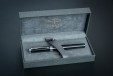 Ручка-роллер Parker Ingenuity Black CT