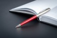 Ручка шариковая Parker Sonnet K5 Red CT