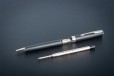 Шариковая ручка Parker Sonnet Matte Black CT