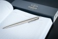 Шариковая ручка Parker Jotter Stainless Steel CT