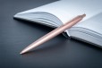 Шариковая ручка Parker Jotter XL Mono Pink Gold PGT