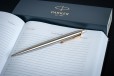 Набор Parker Jotter Core Stainless Steel GT