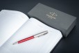 Ручка шариковая Parker Sonnet K5 Red CT