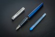 Перьевая ручка Parker Jotter Blue CT