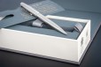 Шариковая ручка Parker Sonnet Stainless Steel CT