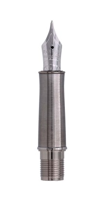 Зона захвата с золотым пером для Parker Sonnet 2021 MTL CT 18K RH (M)