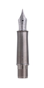 Зона захвата с золотым пером для Parker Sonnet 2021 MTL CT 18K RH (B)