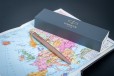 Шариковая ручка Parker Jotter XL Mono Pink Gold PGT