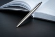 Шариковая ручка Parker Jotter Stainless Steel CT