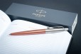 Шариковая ручка Parker Jotter Chelsea Orange CT